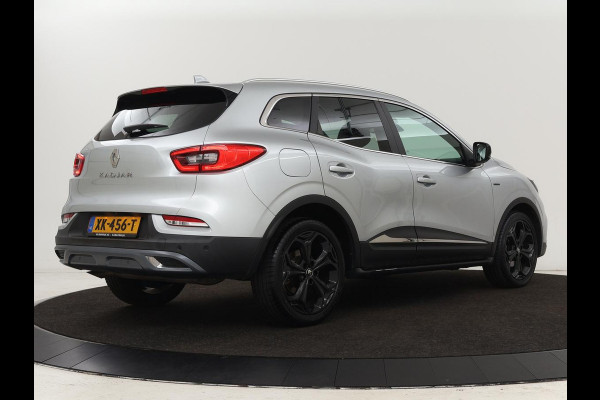 Renault Kadjar 1.3 TCe Black Edition | Stoelverwarming | Carplay | Keyless | Camera | Leder/Alcantara | Full LED | Half leder | Bose Sound | Climate control