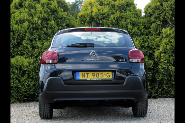 Citroën C3 1.2 PureTech Feel*Navi*Cruise*Carplay*