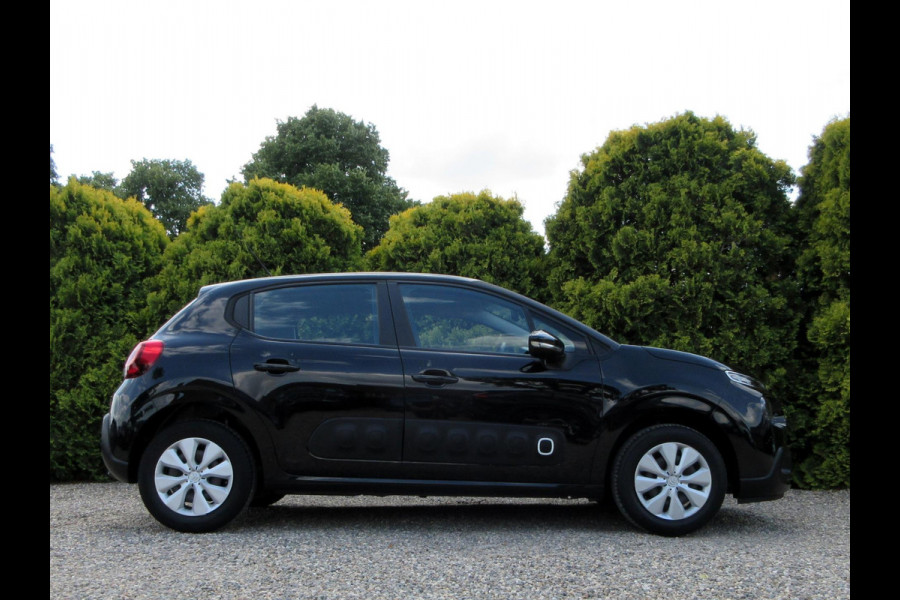 Citroën C3 1.2 PureTech Feel*Navi*Cruise*Carplay*