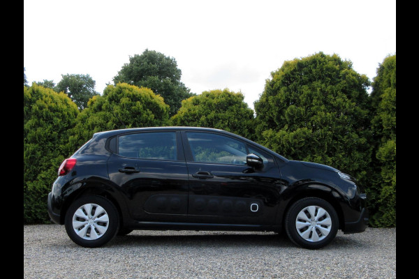 Citroën C3 1.2 PureTech Feel*Navi*Cruise*Carplay*