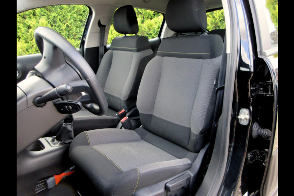 Citroën C3 1.2 PureTech Feel*Navi*Cruise*Carplay*