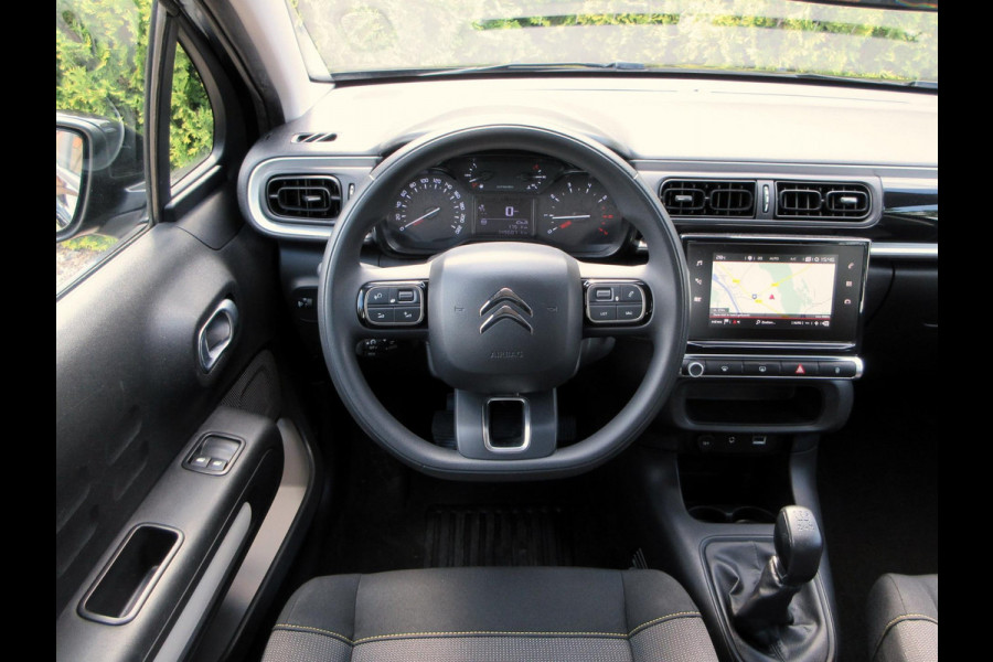 Citroën C3 1.2 PureTech Feel*Navi*Cruise*Carplay*