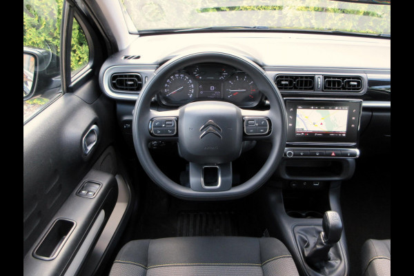Citroën C3 1.2 PureTech Feel*Navi*Cruise*Carplay*