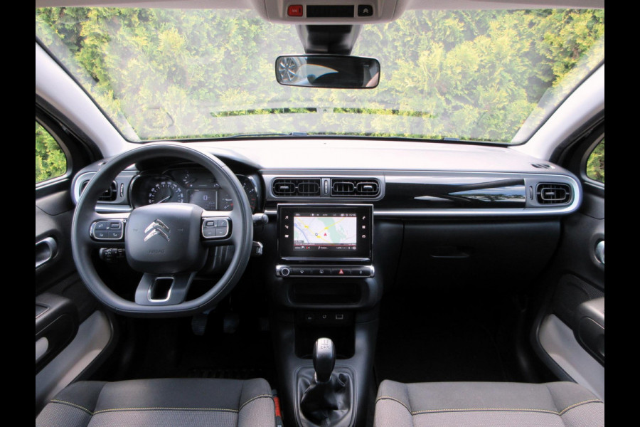 Citroën C3 1.2 PureTech Feel*Navi*Cruise*Carplay*
