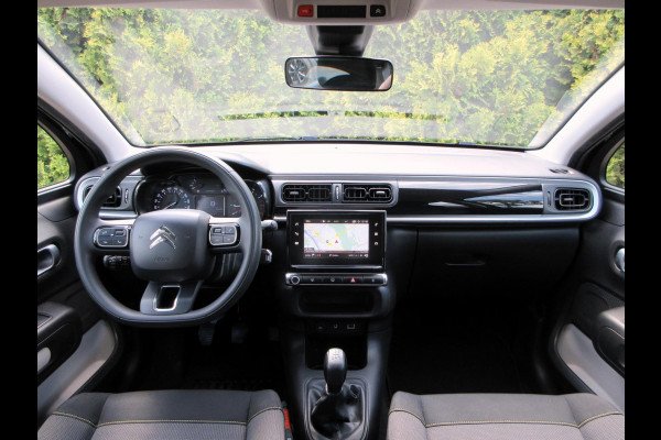 Citroën C3 1.2 PureTech Feel*Navi*Cruise*Carplay*