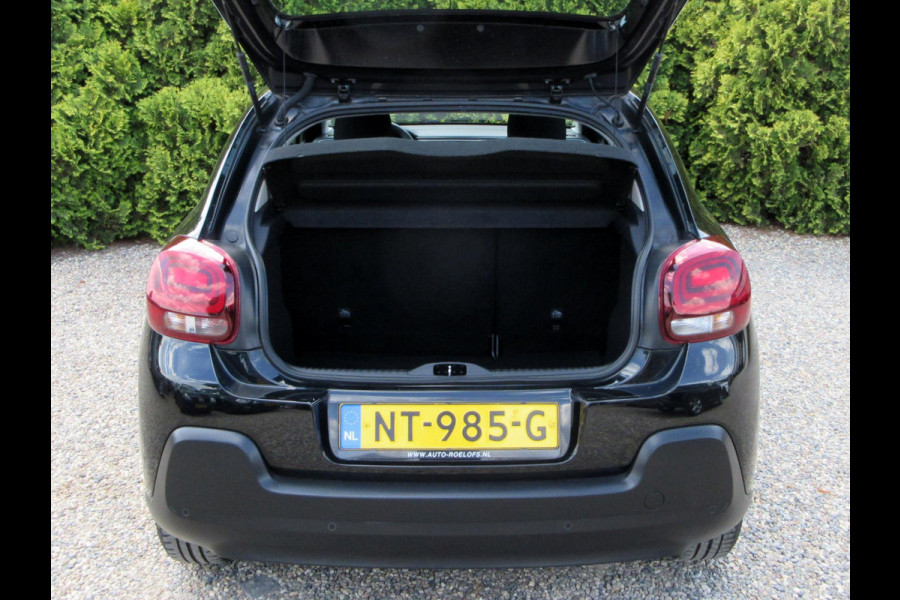 Citroën C3 1.2 PureTech Feel*Navi*Cruise*Carplay*