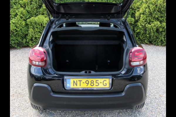 Citroën C3 1.2 PureTech Feel*Navi*Cruise*Carplay*