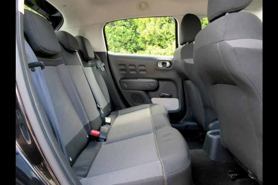 Citroën C3 1.2 PureTech Feel*Navi*Cruise*Carplay*