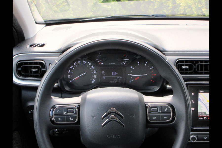 Citroën C3 1.2 PureTech Feel*Navi*Cruise*Carplay*