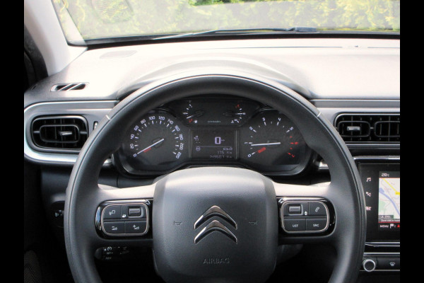 Citroën C3 1.2 PureTech Feel*Navi*Cruise*Carplay*