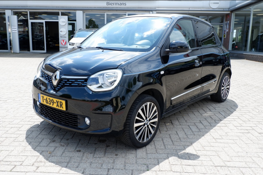 Renault Twingo Z.E. R80 Intens Schuifdak / Rijklaarprijs Incl 12 maanden Bovag