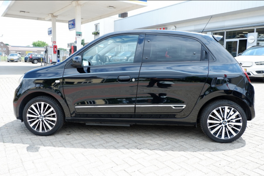 Renault Twingo Z.E. R80 Intens Schuifdak / Rijklaarprijs Incl 12 maanden Bovag