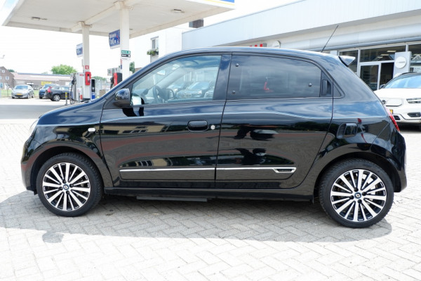 Renault Twingo Z.E. R80 Intens Schuifdak / Rijklaarprijs Incl 12 maanden Bovag