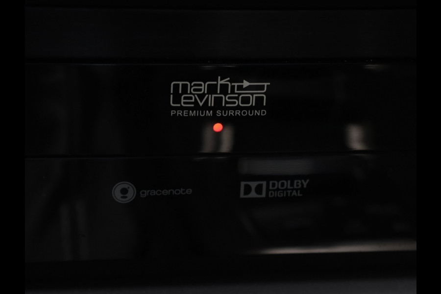 Lexus IS 300h Hybrid F-Sport Line | Mark Levinson | Schuifdak | Stoelvent