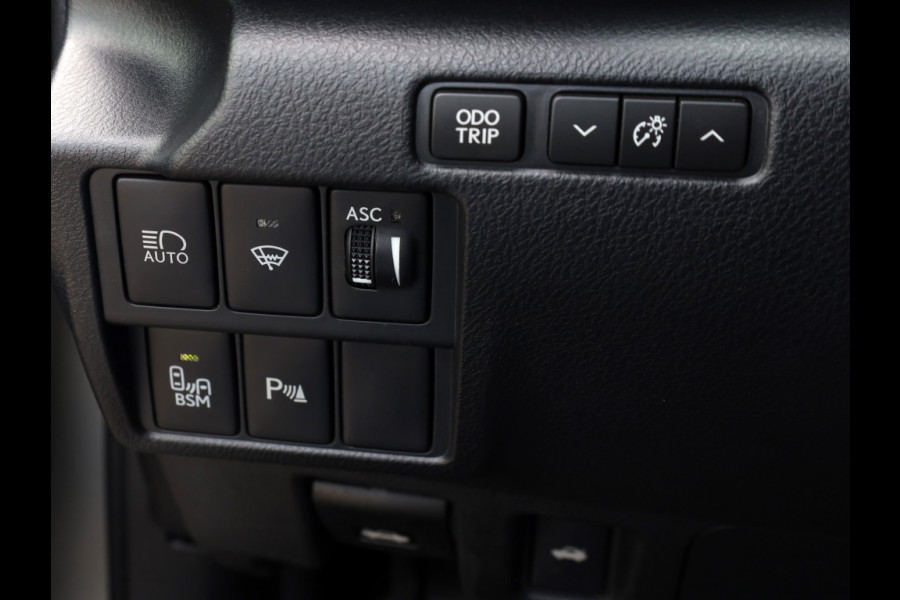 Lexus IS 300h Hybrid F-Sport Line | Mark Levinson | Schuifdak | Stoelvent