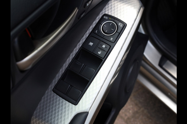 Lexus IS 300h Hybrid F-Sport Line | Mark Levinson | Schuifdak | Stoelvent