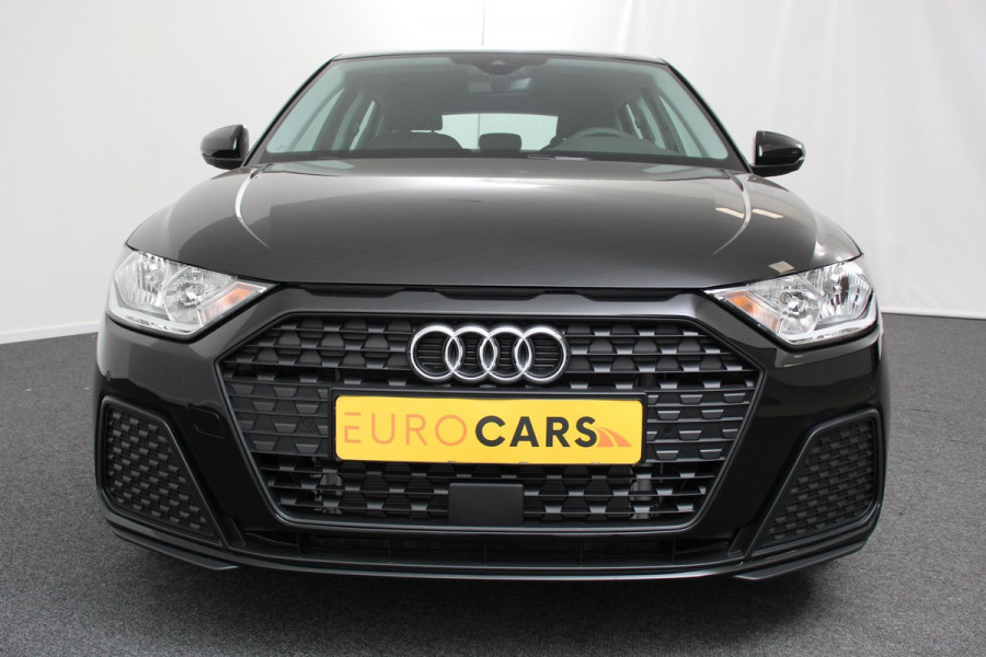Audi A1 Sportback 25 TFSI Pro Line S-tronic | Navigatie | Climate Control | Virtual Cockpit | Parkeersensoren voor en achter | Lichtmetalen Velgen