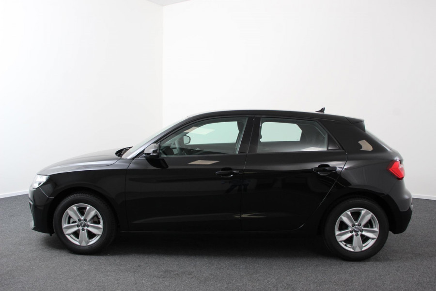 Audi A1 Sportback 25 TFSI Pro Line S-tronic | Navigatie | Climate Control | Virtual Cockpit | Parkeersensoren voor en achter | Lichtmetalen Velgen