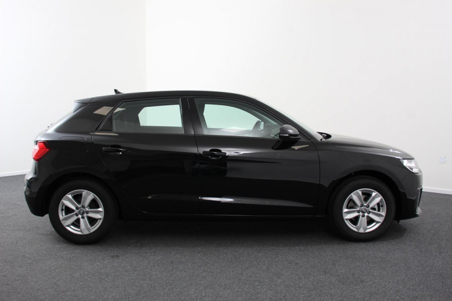 Audi A1 Sportback 25 TFSI Pro Line S-tronic | Navigatie | Climate Control | Virtual Cockpit | Parkeersensoren voor en achter | Lichtmetalen Velgen