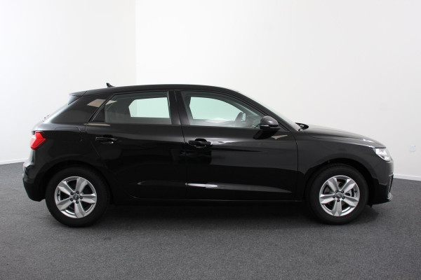Audi A1 Sportback 25 TFSI Pro Line S-tronic | Navigatie | Climate Control | Virtual Cockpit | Parkeersensoren voor en achter | Lichtmetalen Velgen