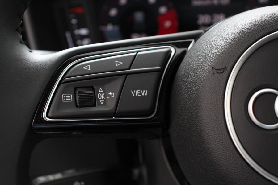 Audi A1 Sportback 25 TFSI Pro Line S-tronic | Navigatie | Climate Control | Virtual Cockpit | Parkeersensoren voor en achter | Lichtmetalen Velgen