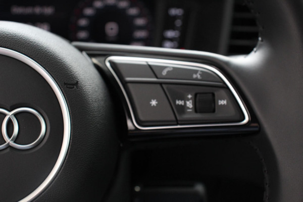 Audi A1 Sportback 25 TFSI Pro Line S-tronic | Navigatie | Climate Control | Virtual Cockpit | Parkeersensoren voor en achter | Lichtmetalen Velgen