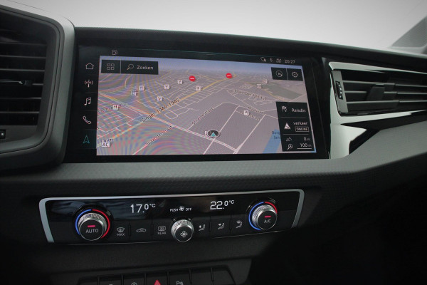 Audi A1 Sportback 25 TFSI Pro Line S-tronic | Navigatie | Climate Control | Virtual Cockpit | Parkeersensoren voor en achter | Lichtmetalen Velgen