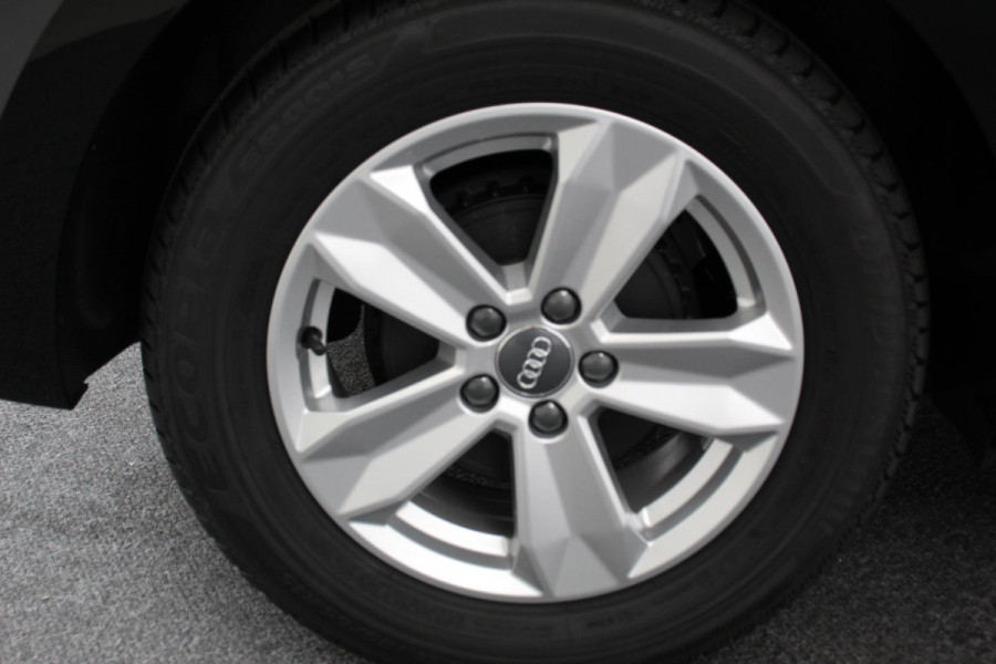 Audi A1 Sportback 25 TFSI Pro Line S-tronic | Navigatie | Climate Control | Virtual Cockpit | Parkeersensoren voor en achter | Lichtmetalen Velgen