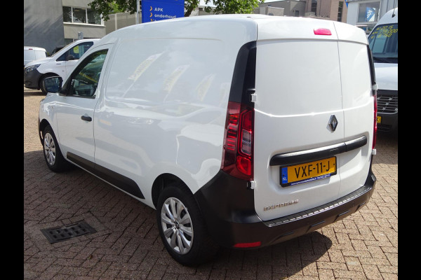 Renault Express 1.5 dCi 75 Comfort + AIRCO GROOT NAVI SCHERM SCHUIFDEUR CRUISE CONTROL
