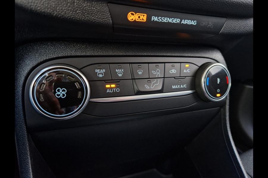 Ford Fiesta 1.0 EcoBoost Hybrid Titanium | Climate | PDC | DAB | Android Auto/ Apple Carplay | Camera |