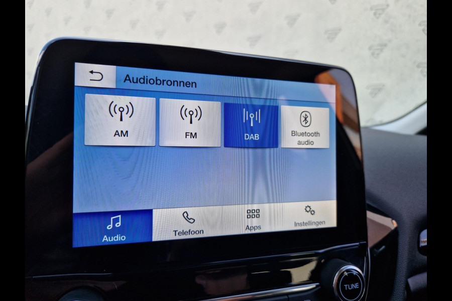 Ford Fiesta 1.0 EcoBoost Hybrid Titanium | Climate | PDC | DAB | Android Auto/ Apple Carplay | Camera |