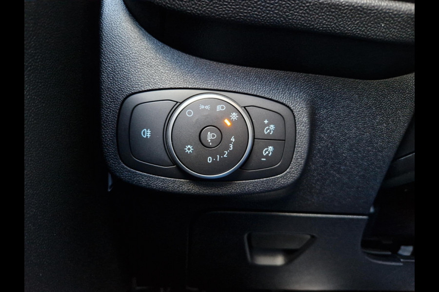 Ford Fiesta 1.0 EcoBoost Hybrid Titanium | Climate | PDC | DAB | Android Auto/ Apple Carplay | Camera |