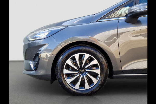 Ford Fiesta 1.0 EcoBoost Hybrid Titanium | Climate | PDC | DAB | Android Auto/ Apple Carplay | Camera |