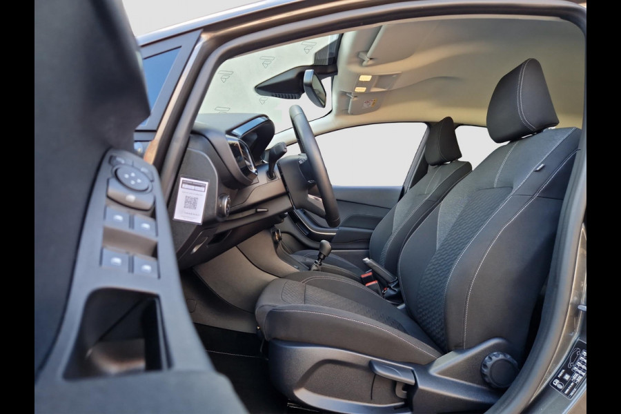 Ford Fiesta 1.0 EcoBoost Hybrid Titanium | Climate | PDC | DAB | Android Auto/ Apple Carplay | Camera |