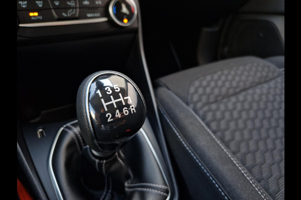 Ford Fiesta 1.0 EcoBoost Hybrid Titanium | Climate | PDC | DAB | Android Auto/ Apple Carplay | Camera |