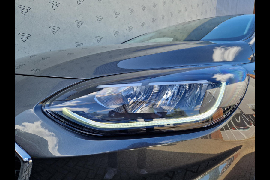 Ford Fiesta 1.0 EcoBoost Hybrid Titanium | Climate | PDC | DAB | Android Auto/ Apple Carplay | Camera |