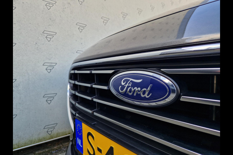 Ford Fiesta 1.0 EcoBoost Hybrid Titanium | Climate | PDC | DAB | Android Auto/ Apple Carplay | Camera |