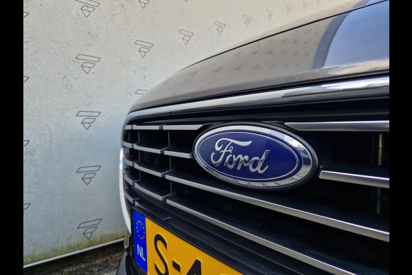 Ford Fiesta 1.0 EcoBoost Hybrid Titanium | Climate | PDC | DAB | Android Auto/ Apple Carplay | Camera |