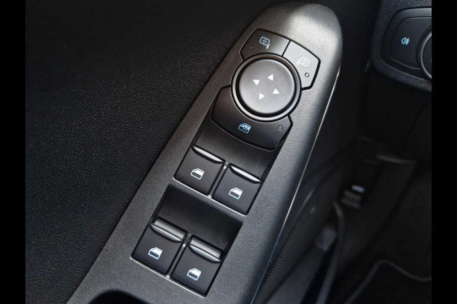 Ford Fiesta 1.0 EcoBoost Hybrid Titanium | Climate | PDC | DAB | Android Auto/ Apple Carplay | Camera |