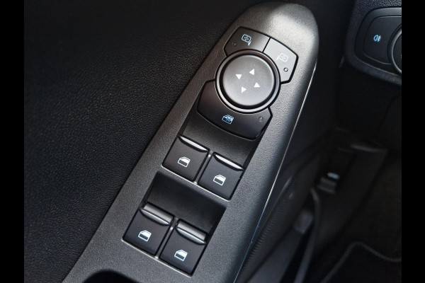 Ford Fiesta 1.0 EcoBoost Hybrid Titanium | Climate | PDC | DAB | Android Auto/ Apple Carplay | Camera |