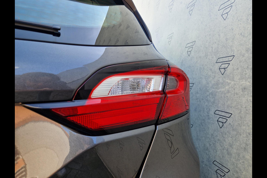 Ford Fiesta 1.0 EcoBoost Hybrid Titanium | Climate | PDC | DAB | Android Auto/ Apple Carplay | Camera |