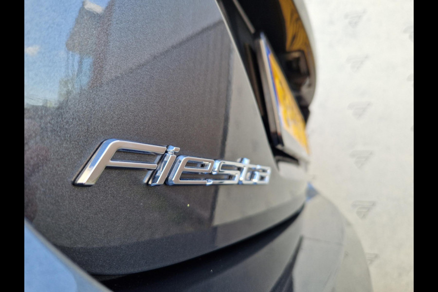 Ford Fiesta 1.0 EcoBoost Hybrid Titanium | Climate | PDC | DAB | Android Auto/ Apple Carplay | Camera |