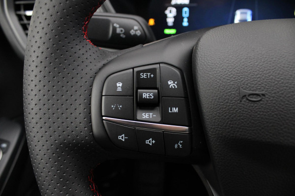 Ford Kuga 2.5 PHEV ST-Line X SCI |243pk | Wegklapbare Trekhaak | Winterpack | Panorama dak | 19 inch velgen | Technology Pack | Solar Silver |