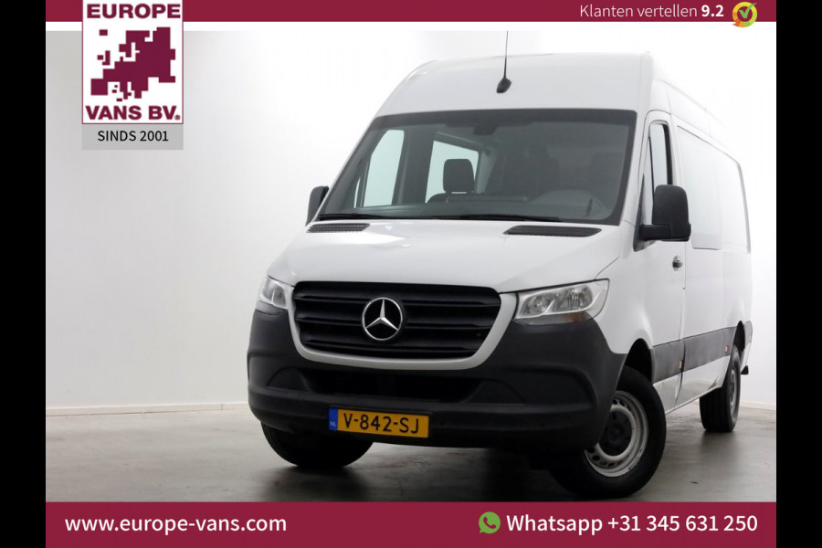 Mercedes-Benz Sprinter 311 CDI 115pk E6 RWD 7G Automaat L2H2 D.C. Airco/Camera 10-2018