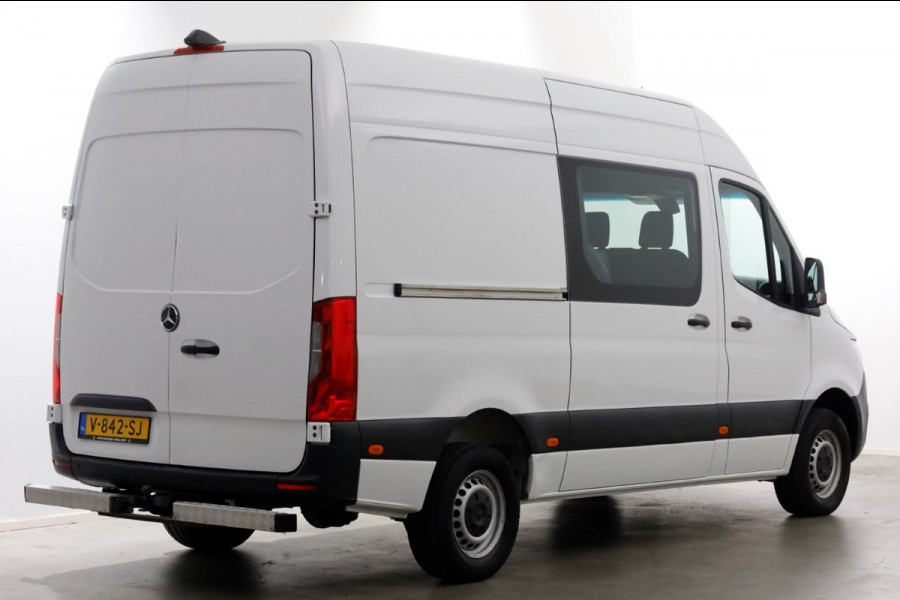 Mercedes-Benz Sprinter 311 CDI 115pk E6 RWD 7G Automaat L2H2 D.C. Airco/Camera 10-2018