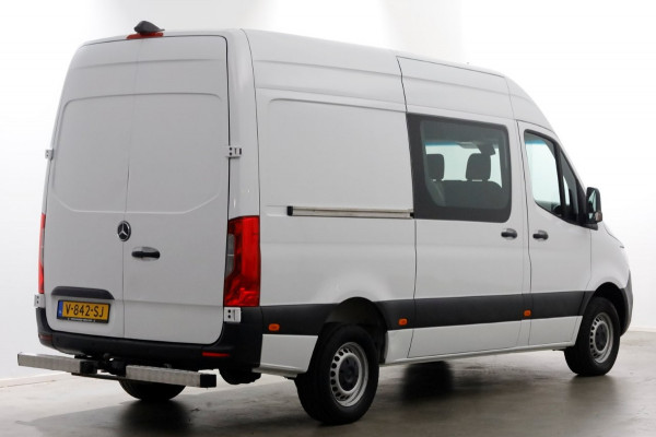 Mercedes-Benz Sprinter 311 CDI 115pk E6 RWD 7G Automaat L2H2 D.C. Airco/Camera 10-2018