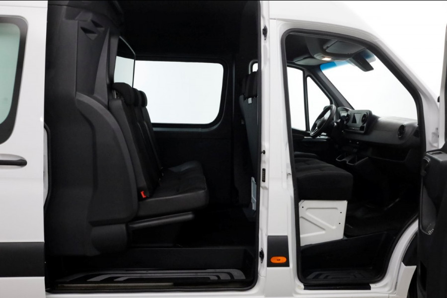 Mercedes-Benz Sprinter 311 CDI 115pk E6 RWD 7G Automaat L2H2 D.C. Airco/Camera 10-2018