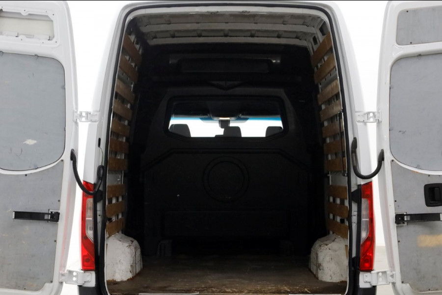Mercedes-Benz Sprinter 311 CDI 115pk E6 RWD 7G Automaat L2H2 D.C. Airco/Camera 10-2018