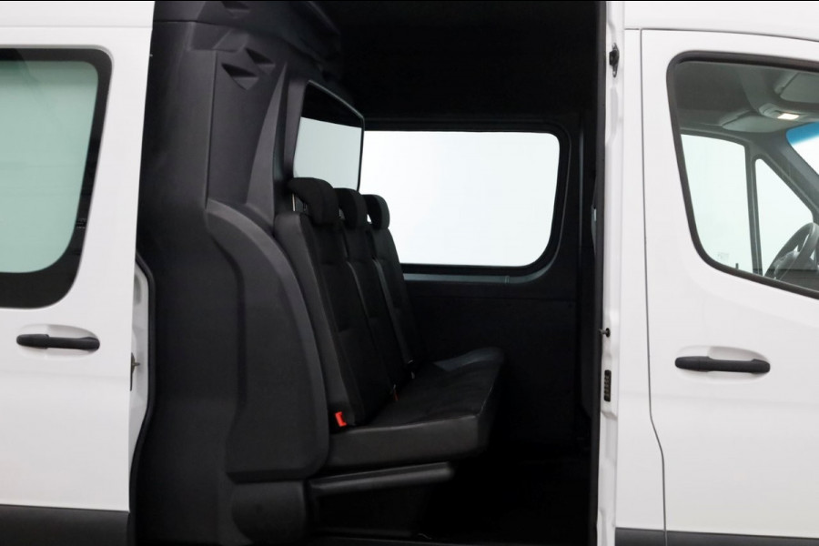 Mercedes-Benz Sprinter 311 CDI 115pk E6 RWD 7G Automaat L2H2 D.C. Airco/Camera 10-2018