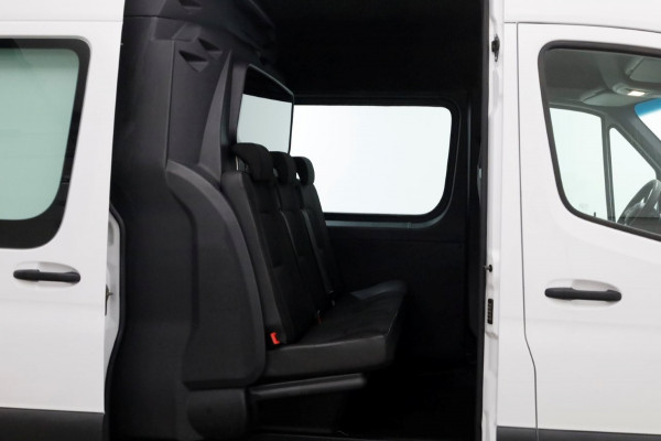 Mercedes-Benz Sprinter 311 CDI 115pk E6 RWD 7G Automaat L2H2 D.C. Airco/Camera 10-2018